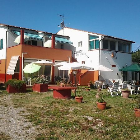 Hotel Rustichello Marina di Campo Eksteriør bilde