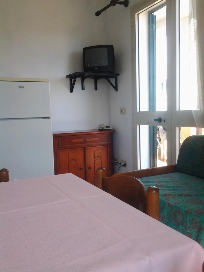Hotel Rustichello Marina di Campo Eksteriør bilde